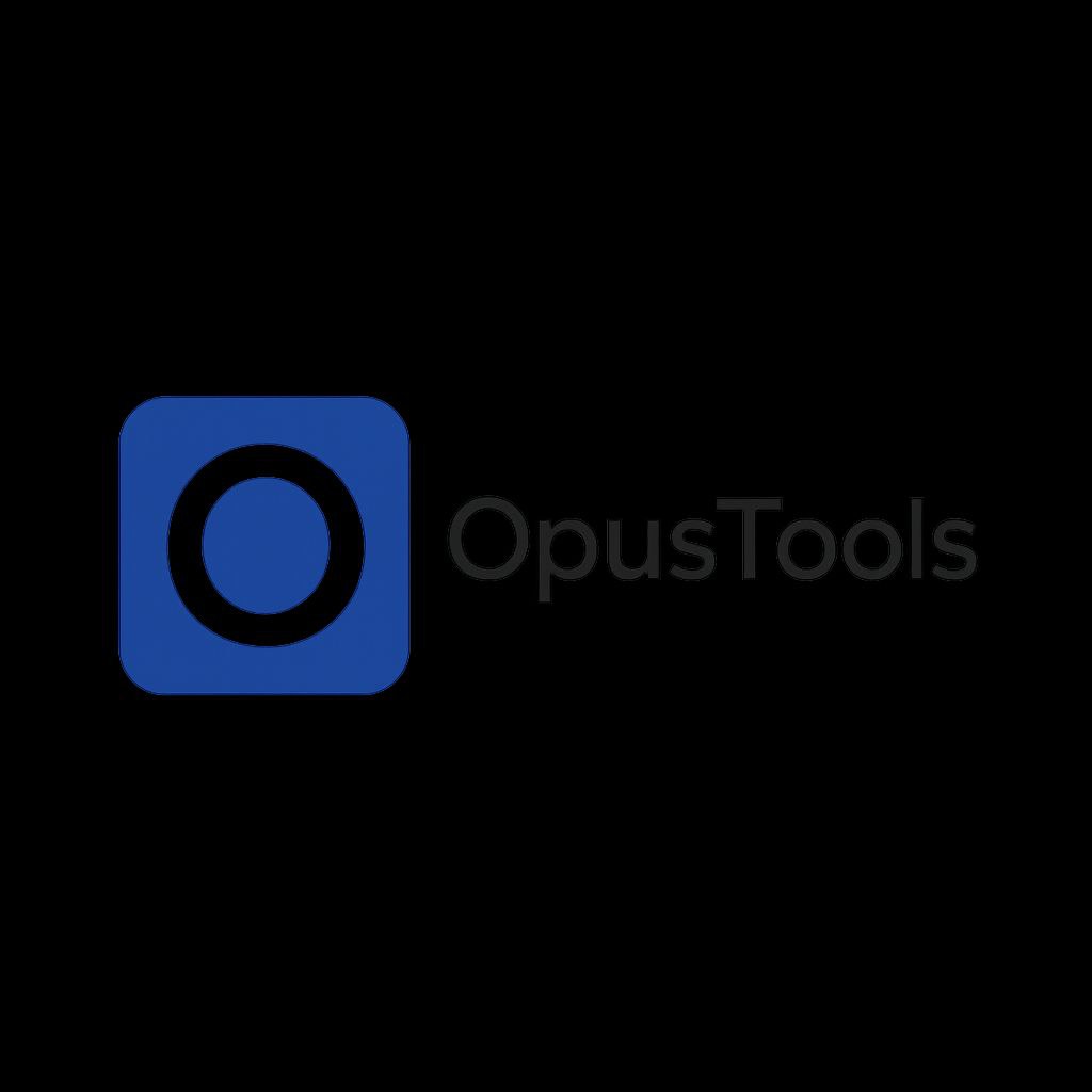 opustools.xyz image